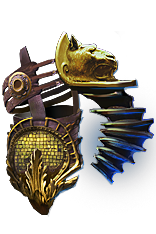 POE Items PC 6 Link Hyrri's Ire